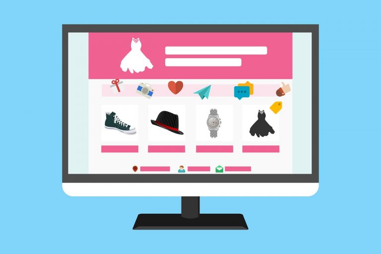 How to Build Your Successful First Online Store