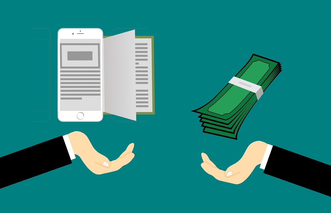Selling Your eBooks – Proven Ways and Tips