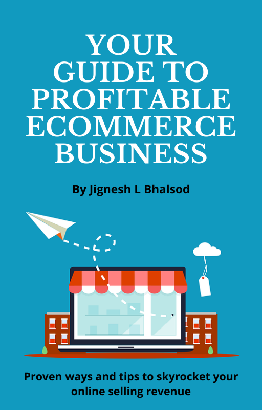 Your Guide to Profitable Ecommerce Business